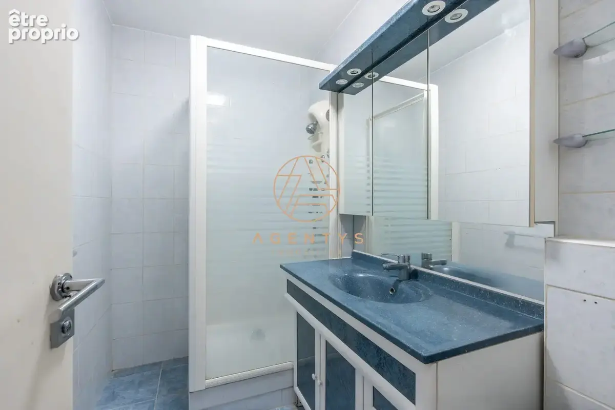 Appartement 86 m² à Le Perreux-Sur-Marne  - photo 5