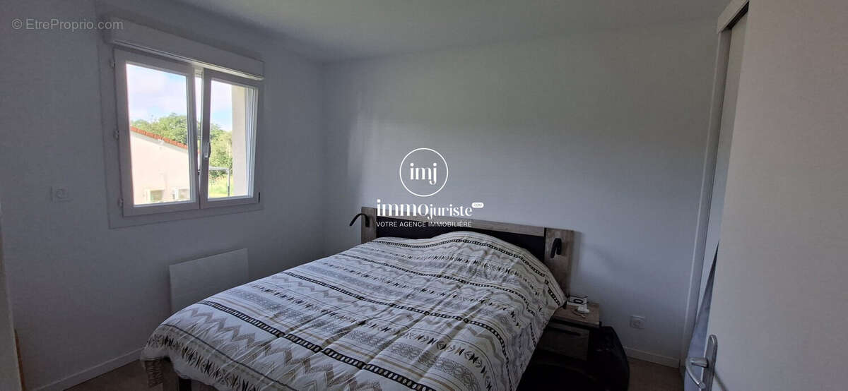Maison 83 m² à Couzeix  - photo 7