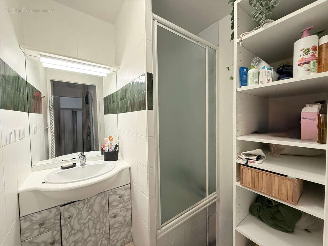 Appartement à LABARTHE-SUR-LEZE