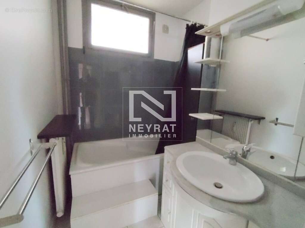 Appartement à CHALON-SUR-SAONE