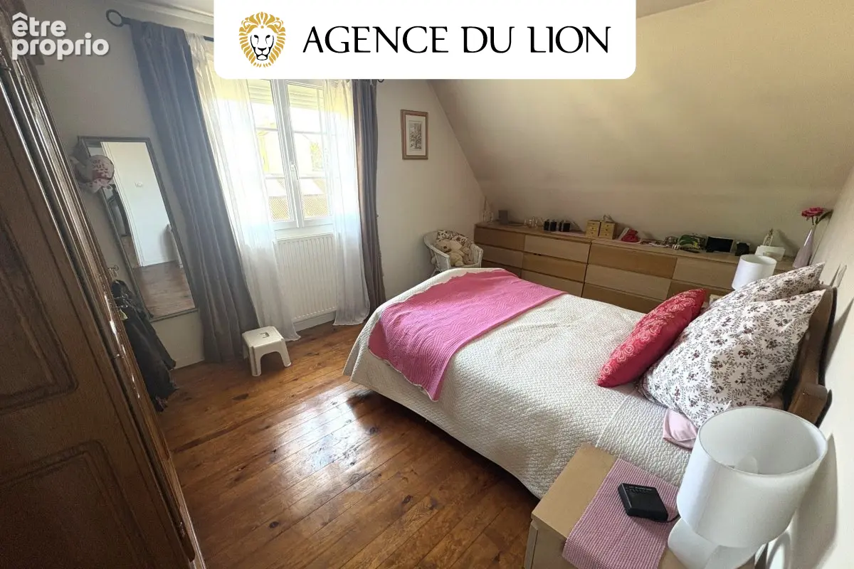 Maison 6 pièces 4 chambres - photo 8