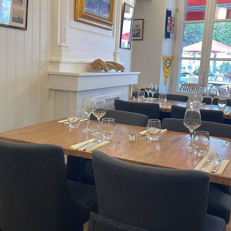 Appartement à SAINT-VAAST-LA-HOUGUE