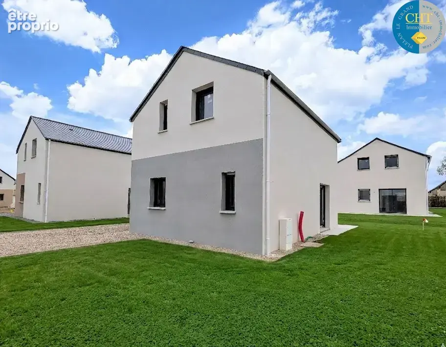 Maison à BEIGNON