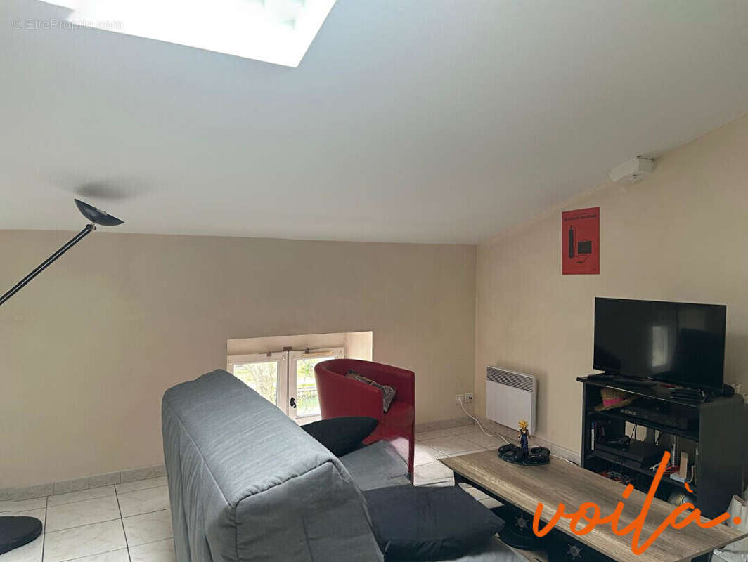 Appartement à CARCASSONNE