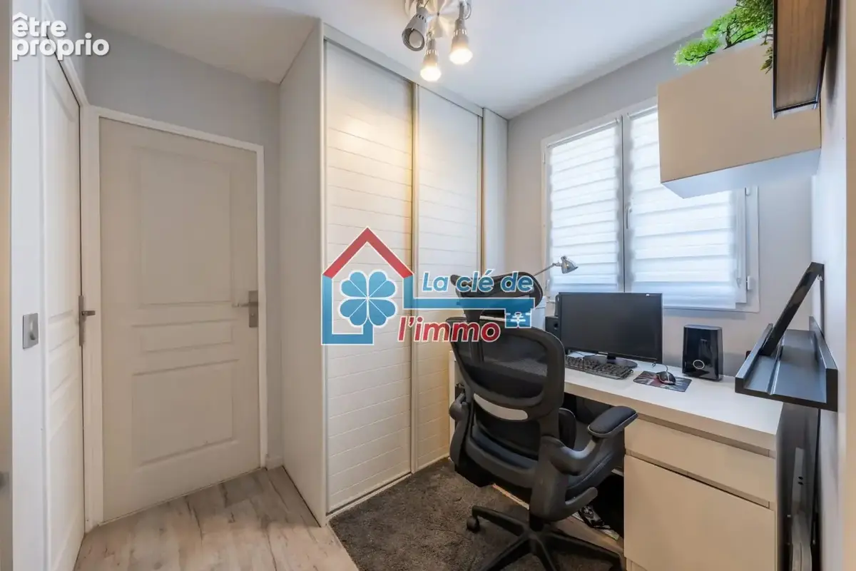 Maison familiale - photo 10