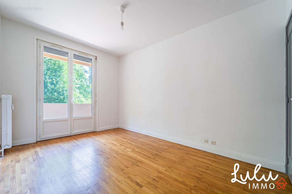 Appartement T2 50m2 - Caluire Et Cuire - photo 5