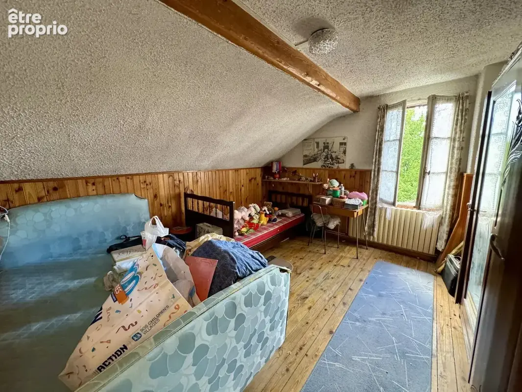 Vente Maison Beaumont-sur-oise(95260) 205 000ï¿œ - photo 6