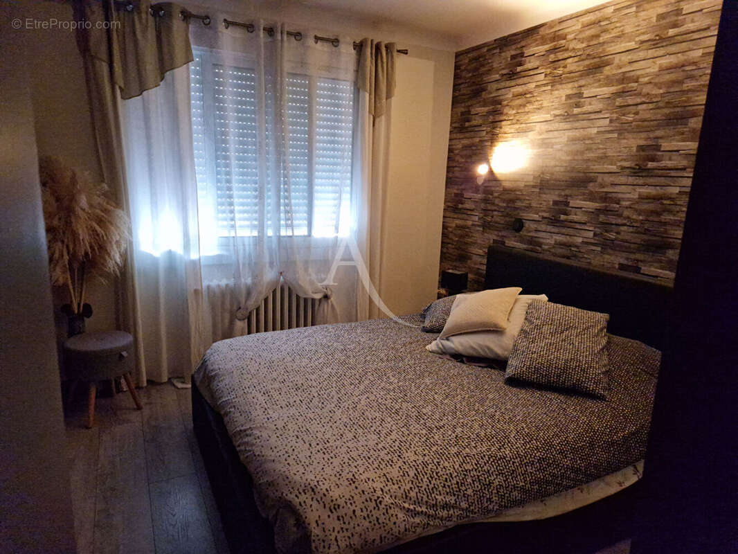 Maison à SAINTE-FOY