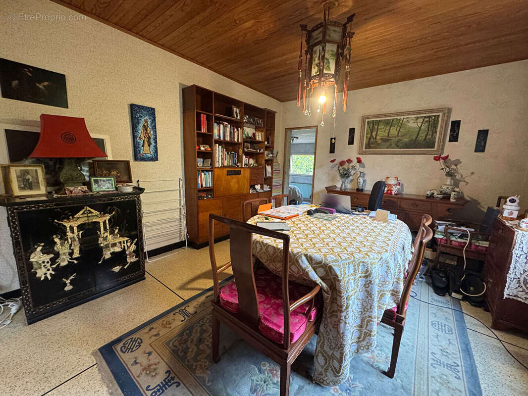 Maison à SAINT-RAPHAEL