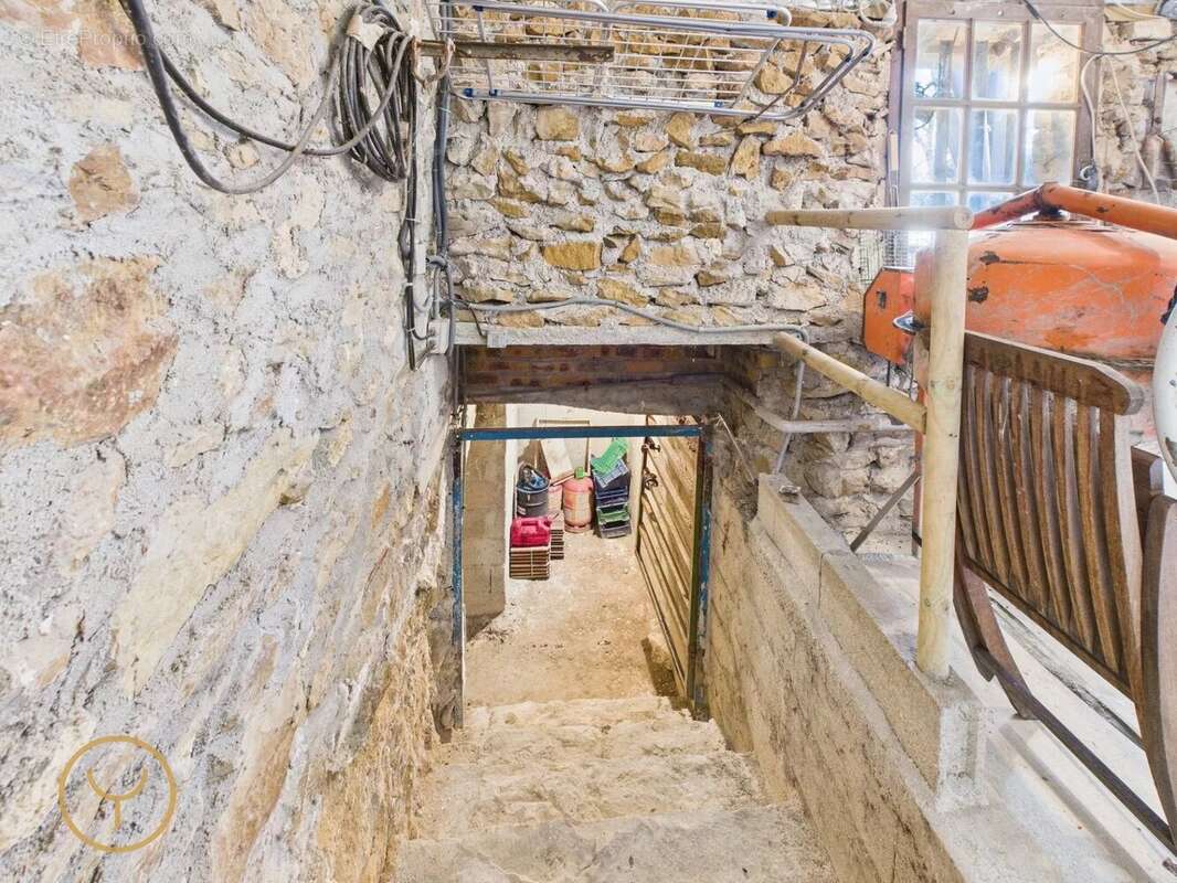 Maison à SAINT-NICOLAS-LA-CHAPELLE