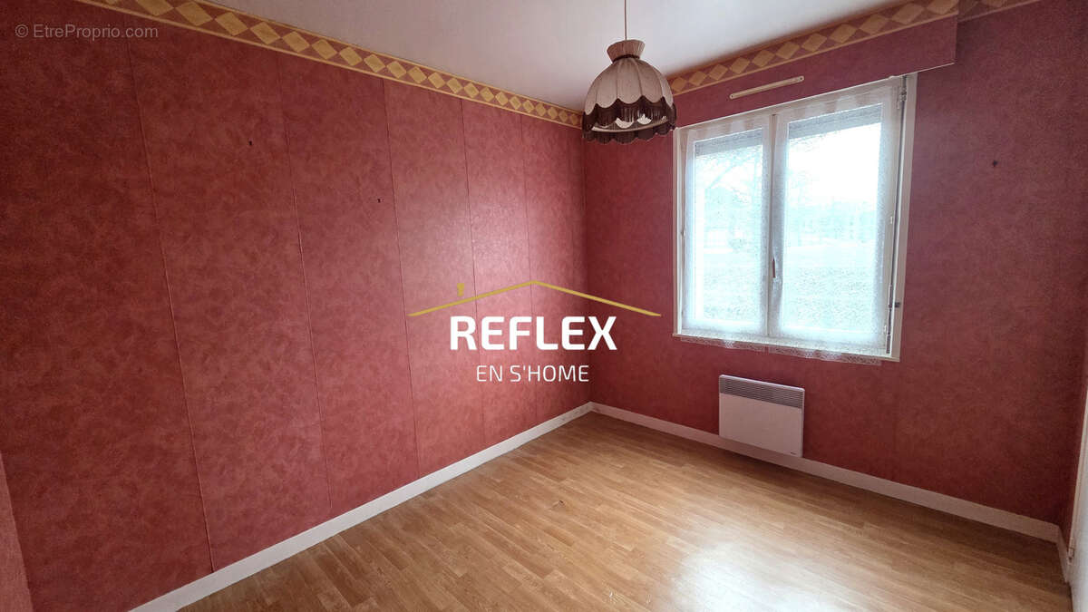 Appartement à DOULLENS