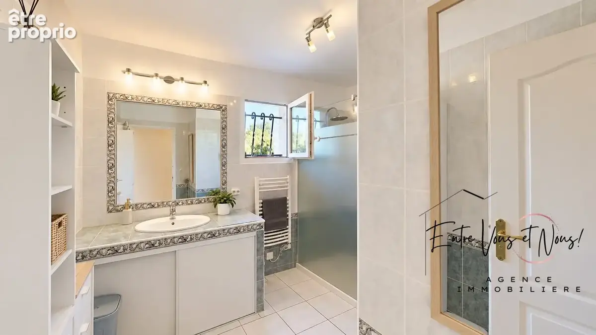 Maison 4 pièces 124 m² à vendre à Cudos (33430) - photo 7