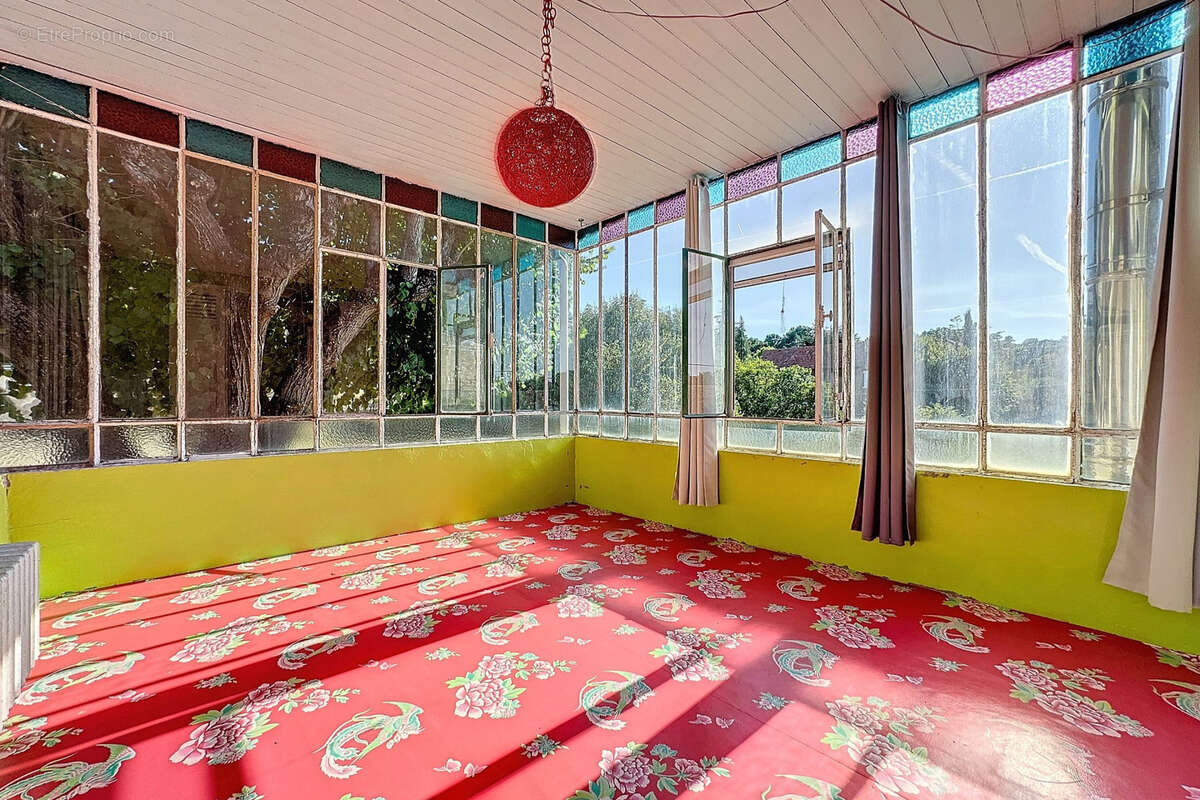 Maison à APT