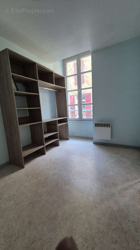 Appartement à AURILLAC
