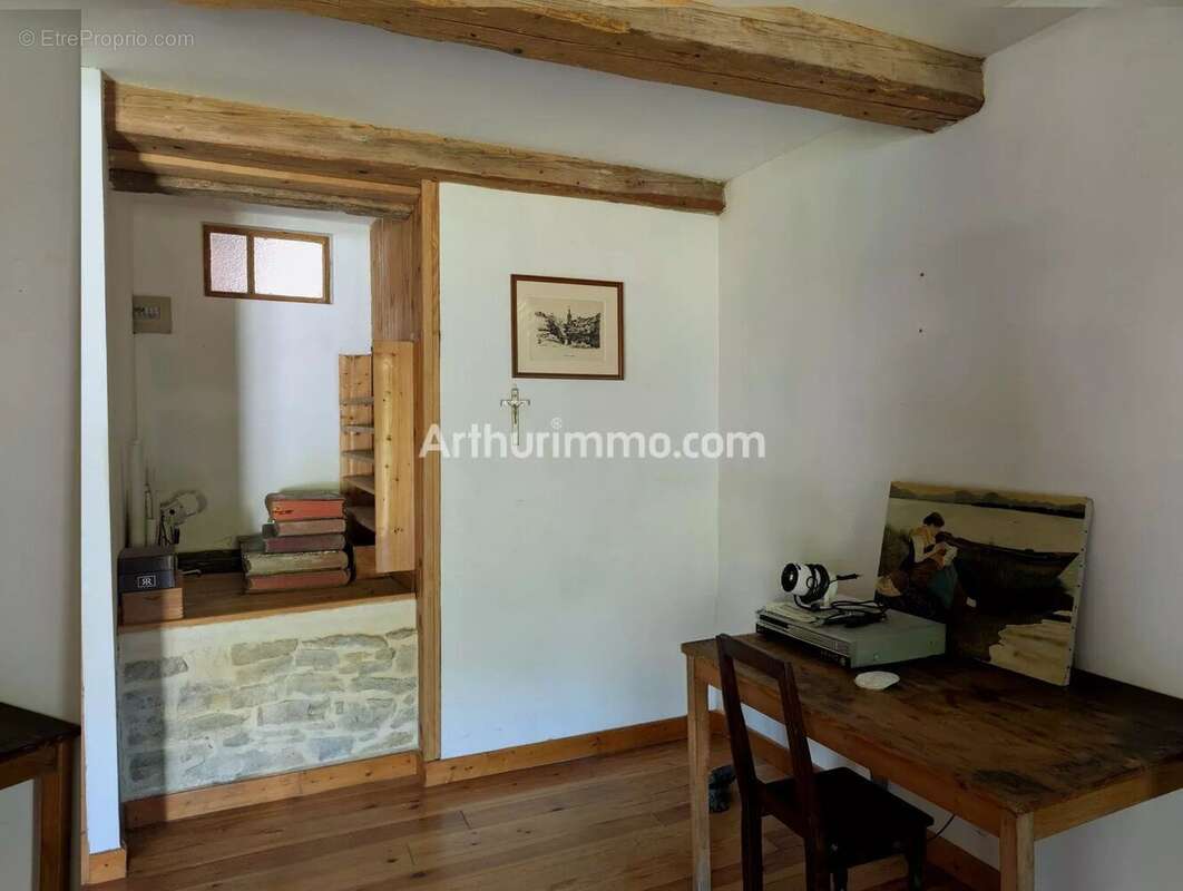 Maison à ORNANS