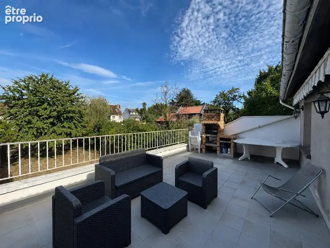 Maison 5 pièces 115 m² à vendre à Draveil (91210) - photo 9