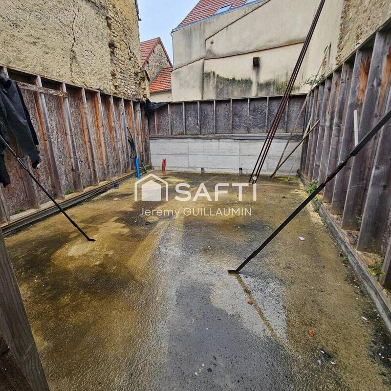 Photo 1 - Terrain à LE VERNET