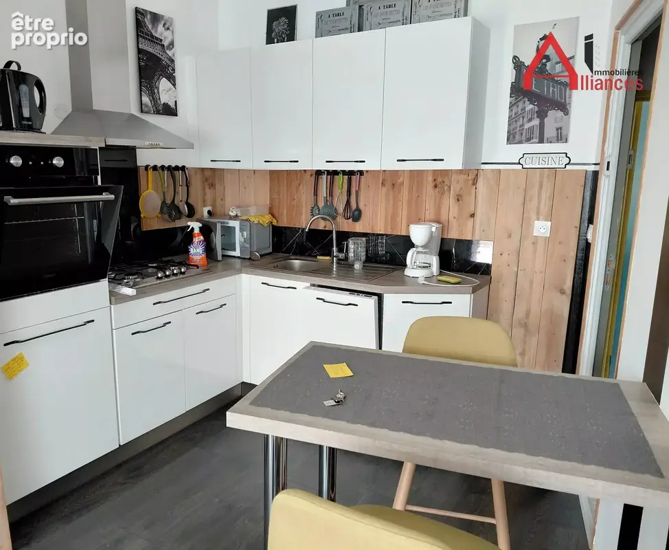 Maison 10 pièces 195 m² à vendre à Friville-Escarbotin (80130) - photo 5