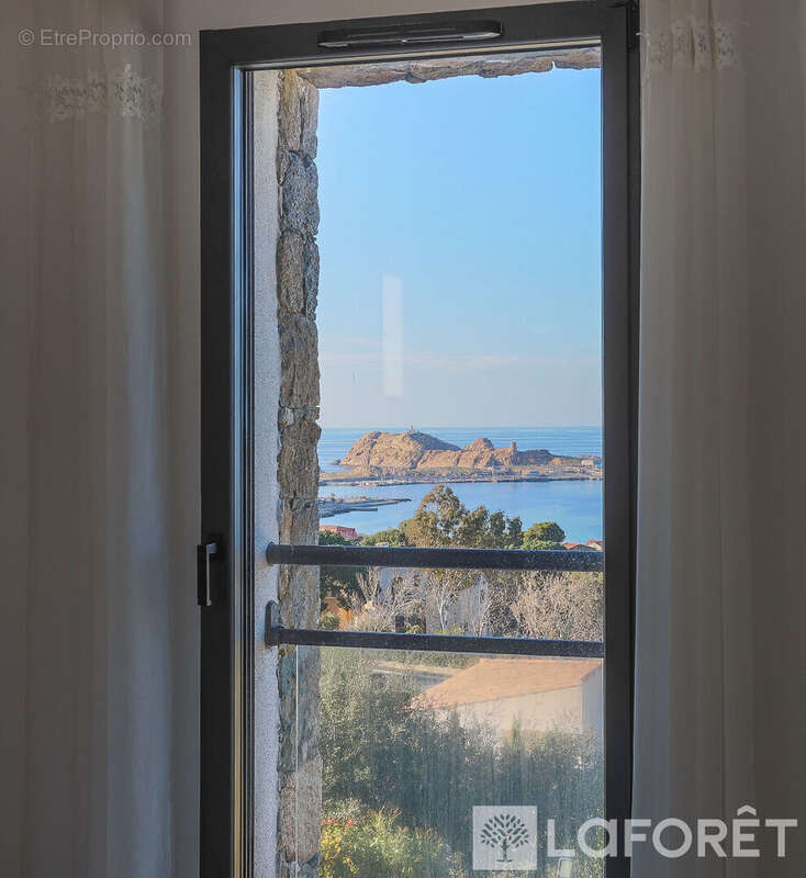 Maison à MONTICELLO