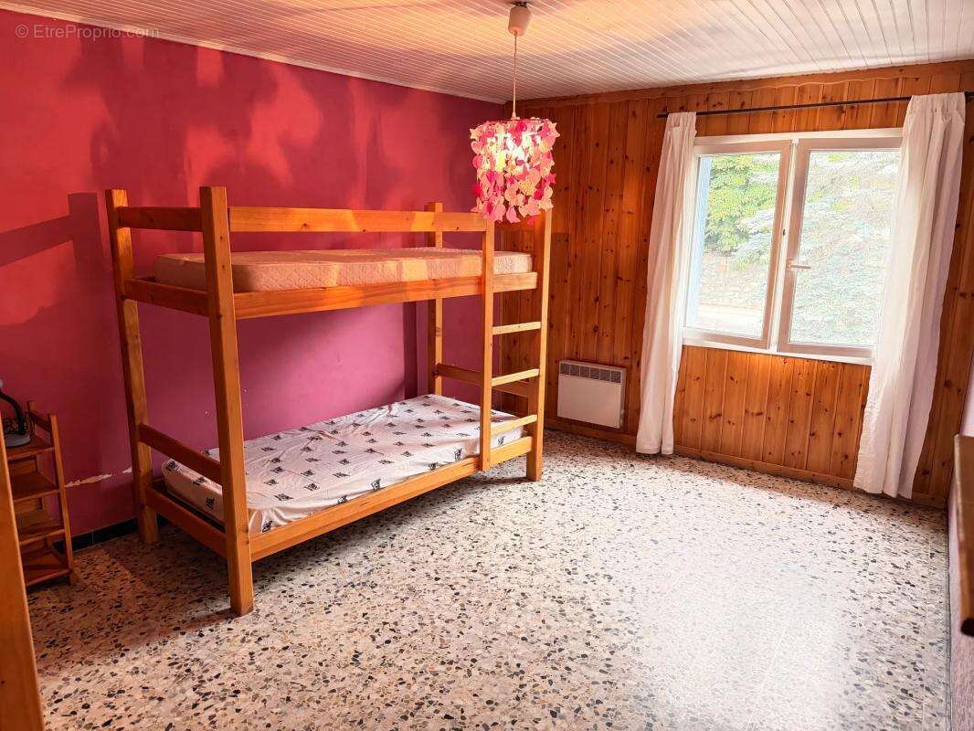 Appartement T4/5 - 98 m2 - Briançon - photo 15