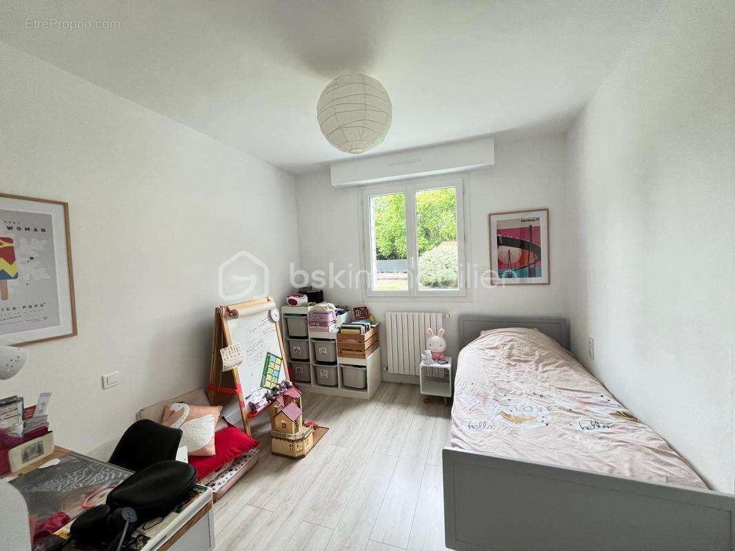 Maison à VALLET