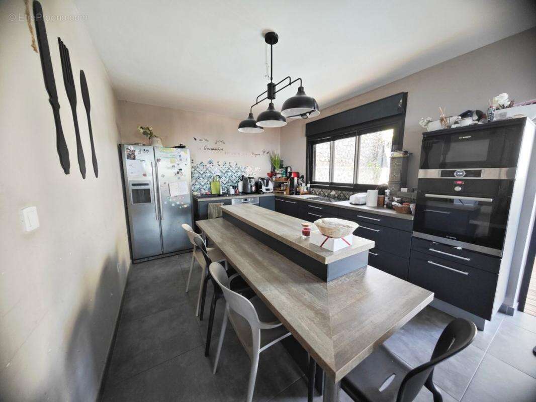 Maison à LA POSSESSION