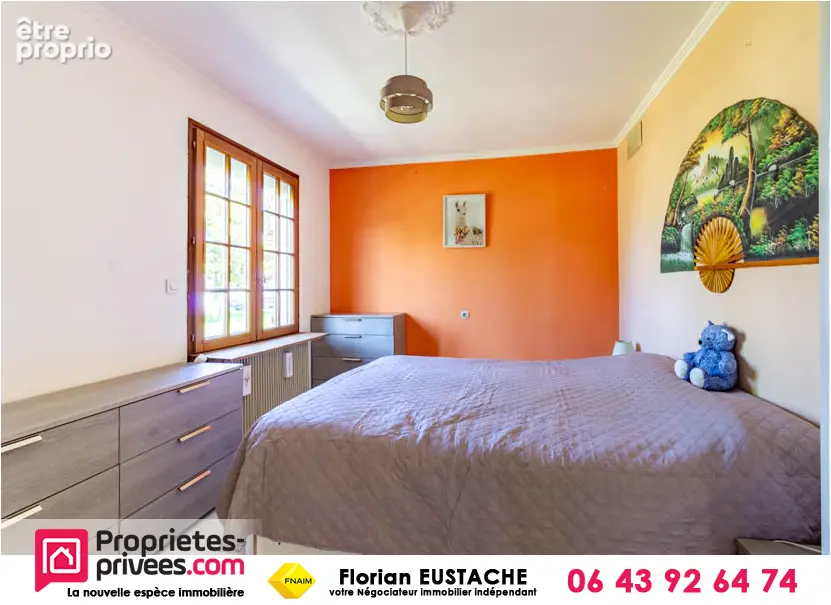 Maison Romorantin Lanthenay 5 pièces 82 m2 - photo 13