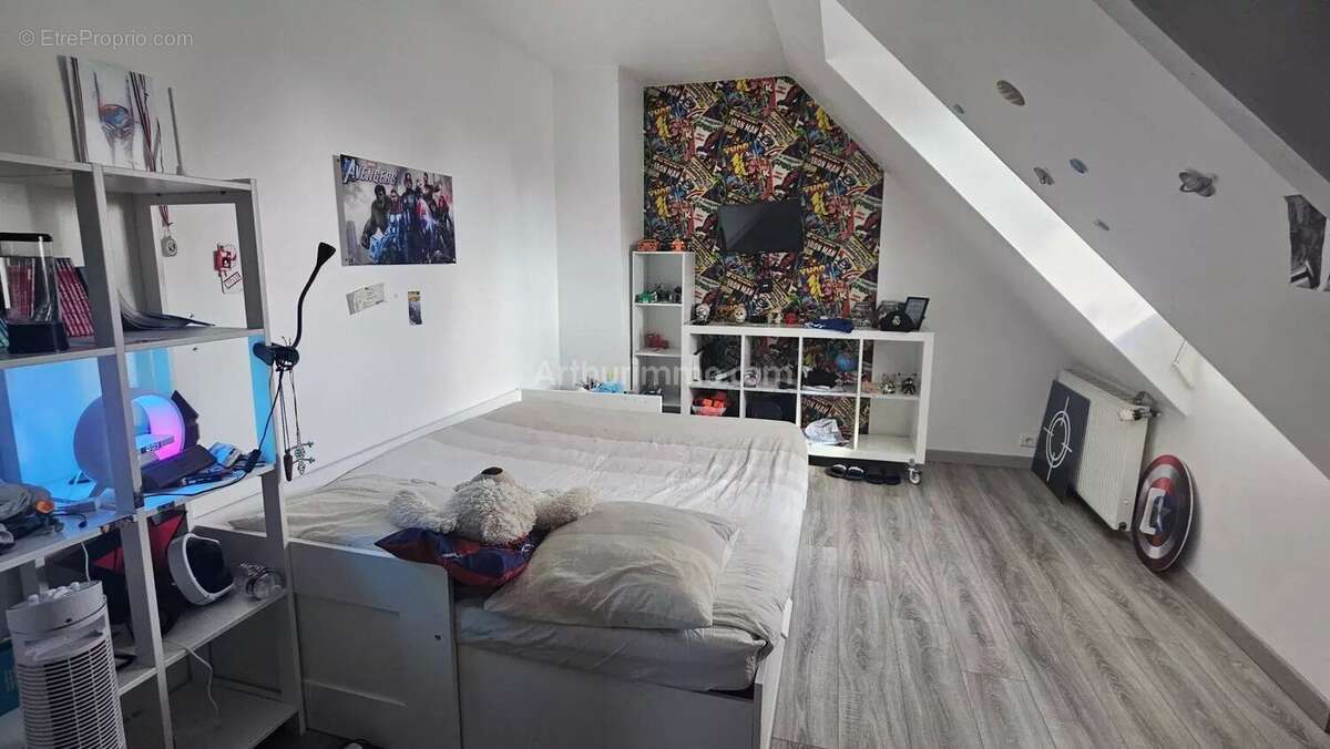 Vente Maison Escoville(14850) 345 000ï¿œ - photo 6
