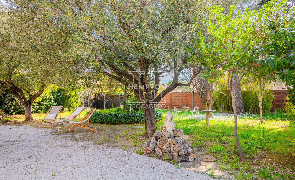 Maison à SANARY-SUR-MER