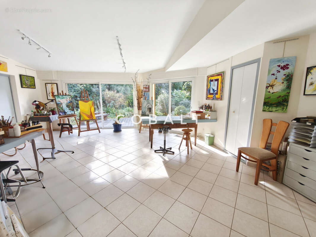 Maison à GUEMENE-PENFAO