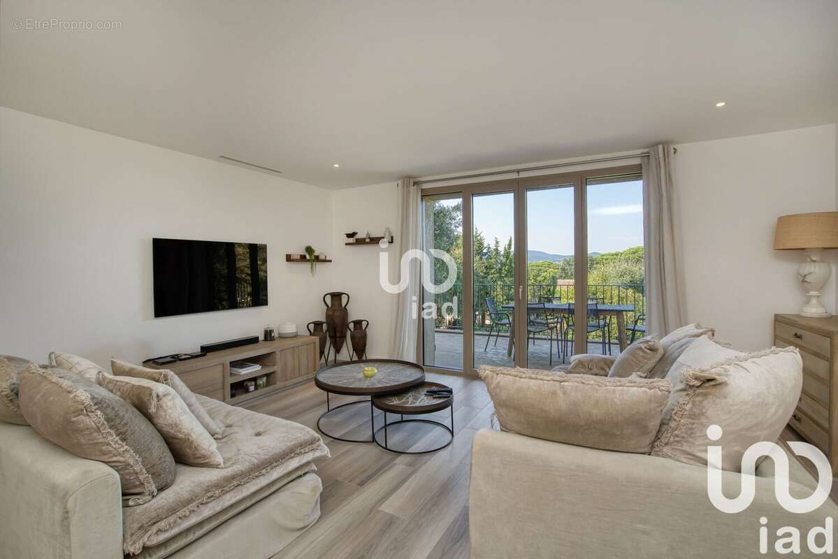 Photo 9 - Maison à GASSIN