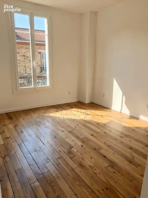 Appartement 47 m² à Suresnes  - photo 4