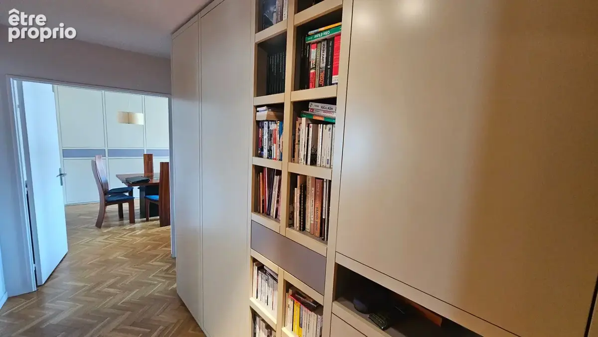 Appartement 94m² avec balcon JOINVILLE PALISSY - photo 12