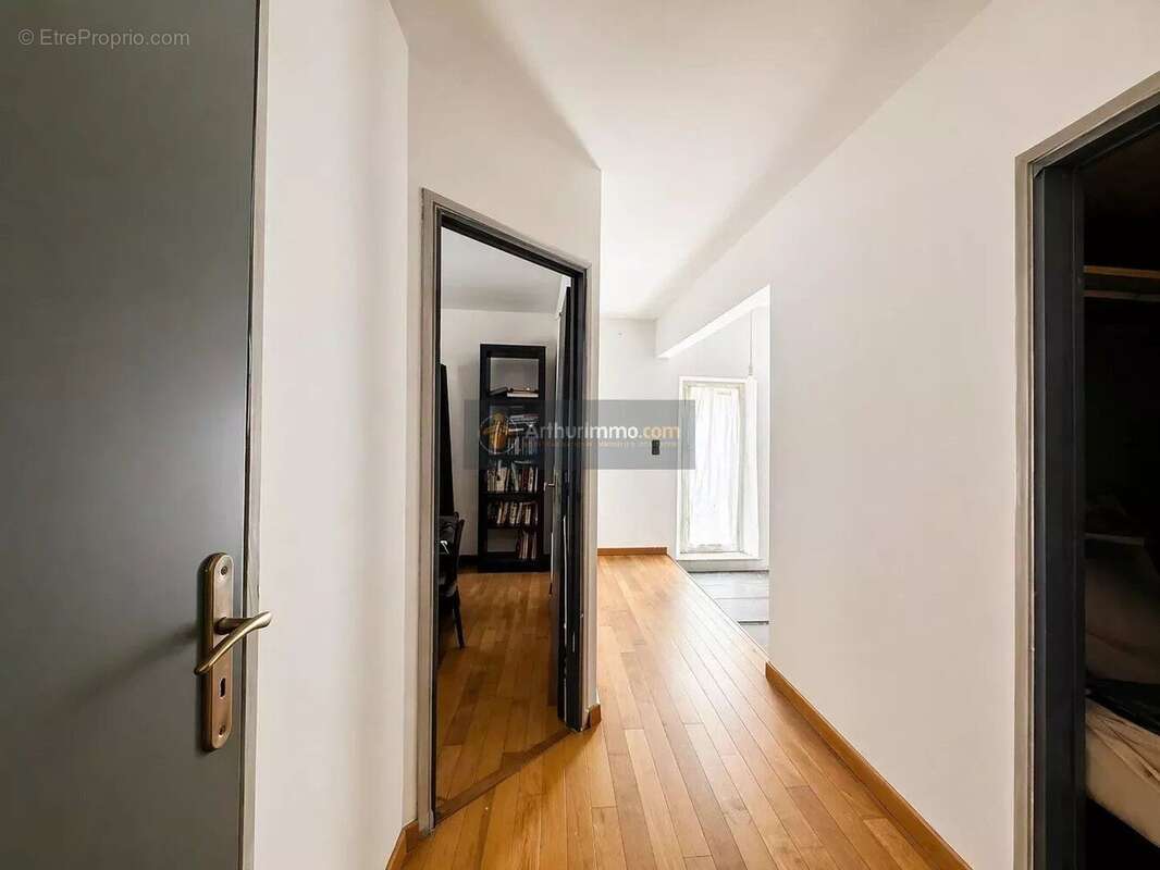 Appartement à SAN-MARTINO-DI-LOTA