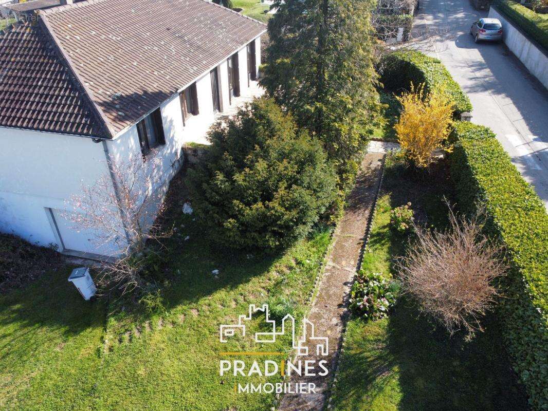 Maison à ECHALAS
