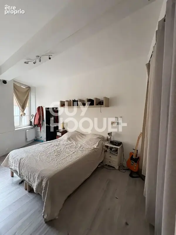 Appartement T2 de 38.00m² à Lyon 5 montée u Gourguillon - photo 7