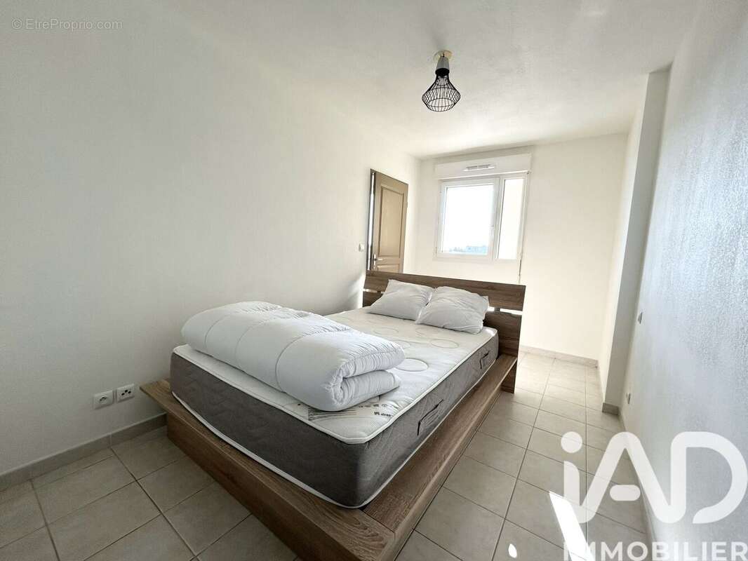 Photo 6 - Appartement à MONTPELLIER