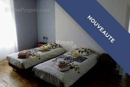 Maison à BUSSIERE-GALANT