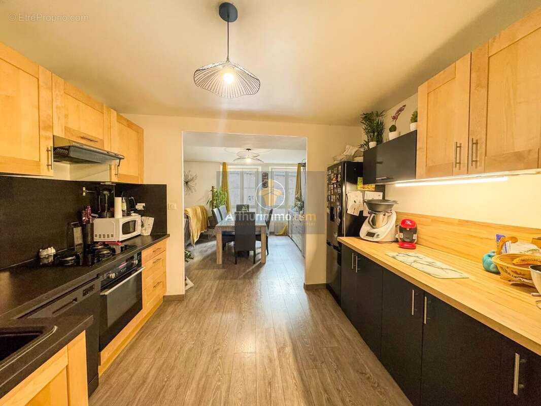 Appartement à LANGRES