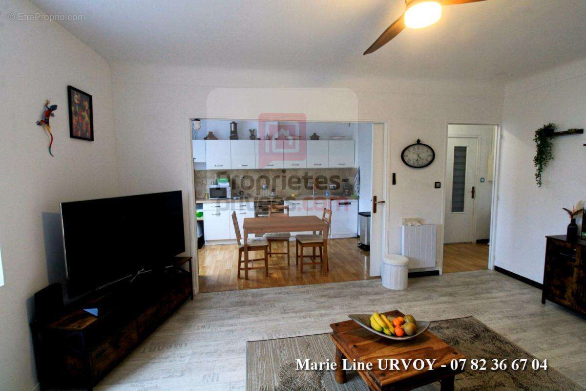 Appartement à NOVES