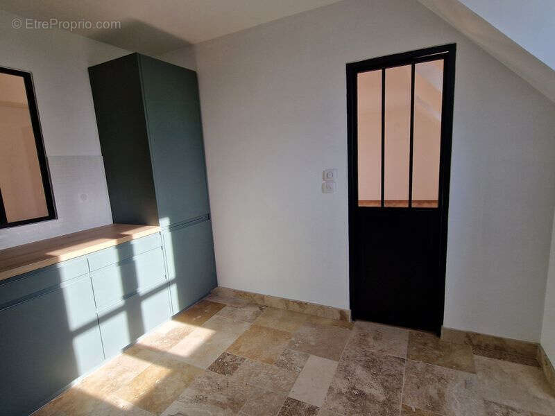 Appartement à COMPIEGNE