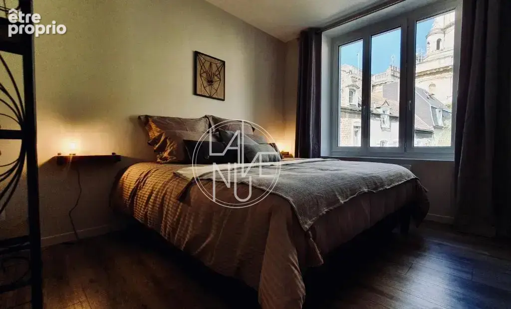Boulogne-sur-mer   appartement 97 m2, 3 chambres et bureau - photo 8