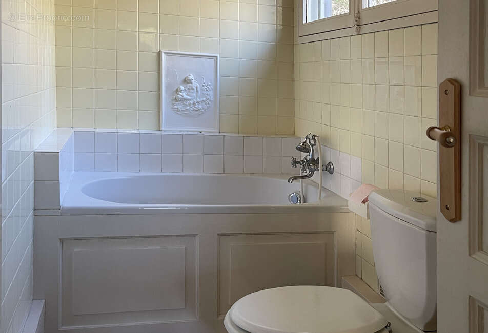 Maison à BOURRON-MARLOTTE