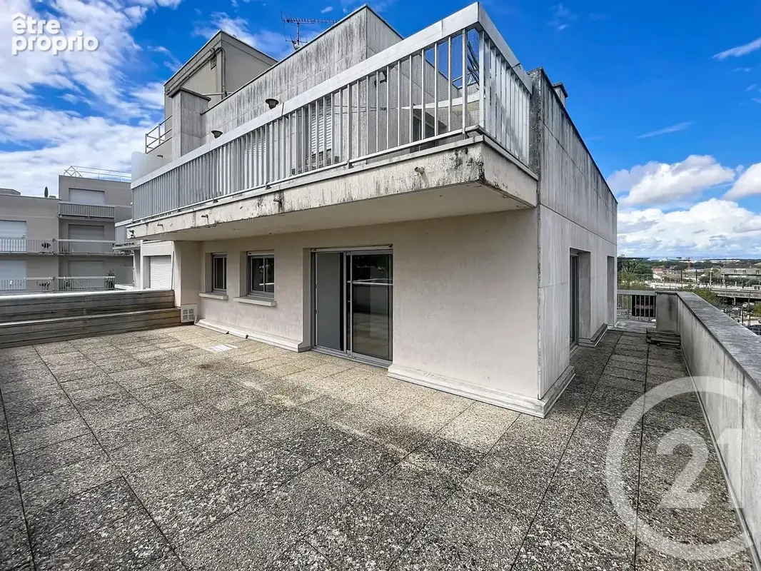 Appartement 3 pièces 63 m² à vendre à Melun (77000) - photo 14