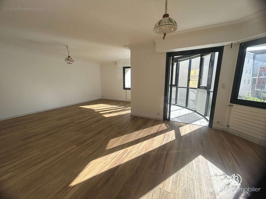 Appartement à CHALLANS