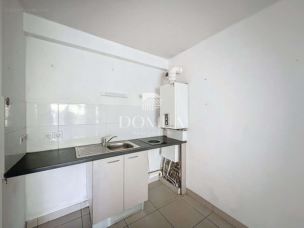 Appartement à CASTELNAU-LE-LEZ