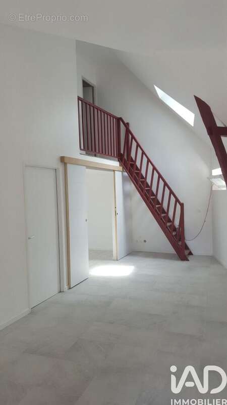 Photo 5 - Maison à BAILLEAU-LE-PIN
