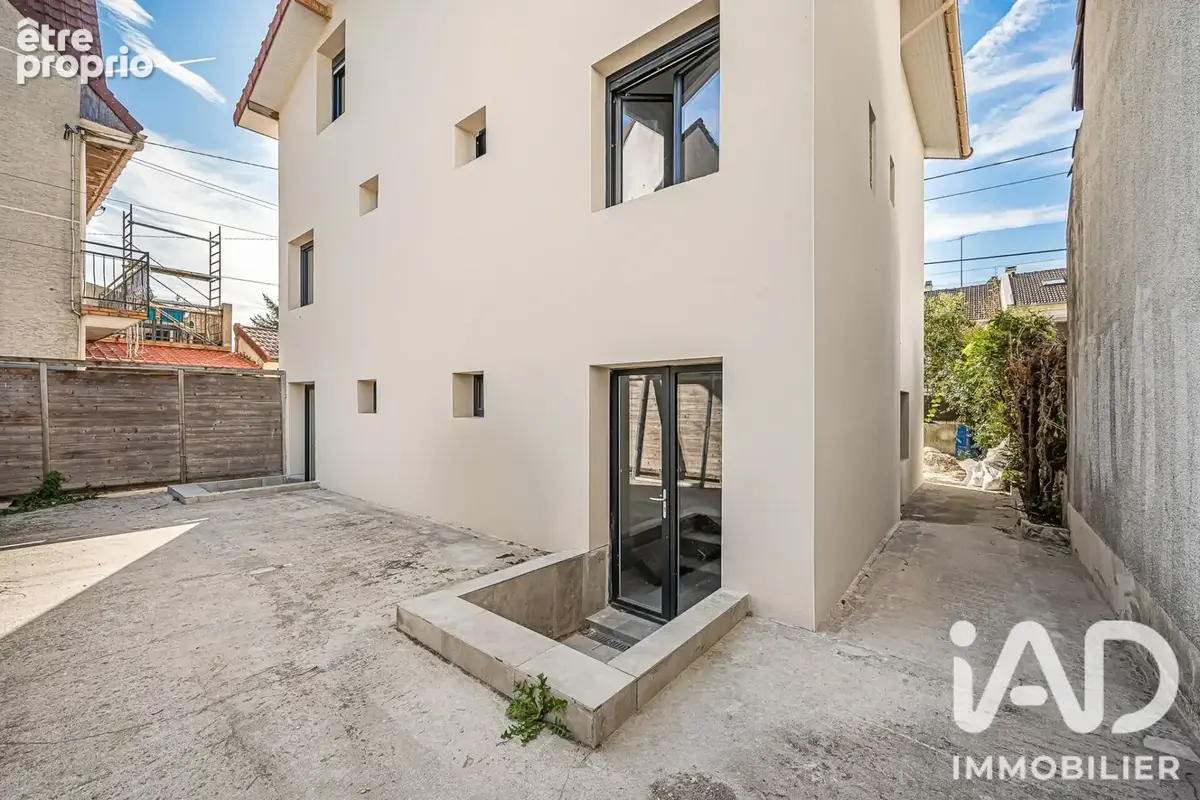 Photo 1 - Maison à SEVRAN