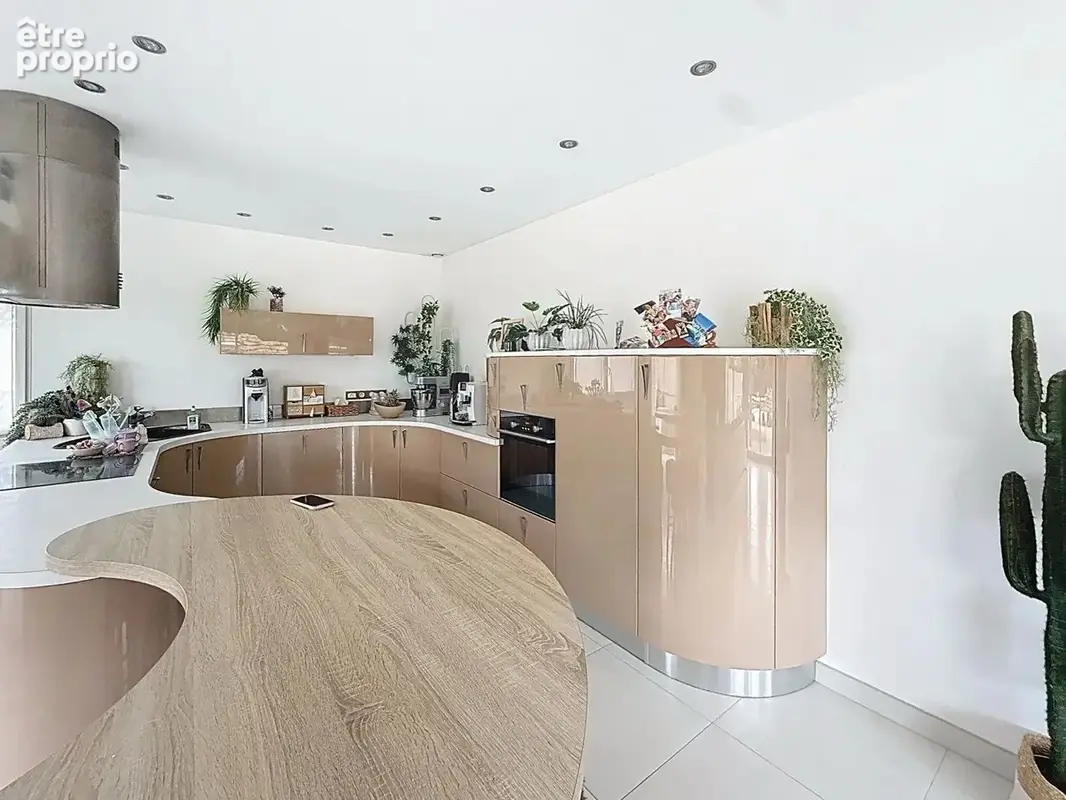 Vente Maison La chapelle-de-la-tour(38110) 599 000ï¿œ - photo 5