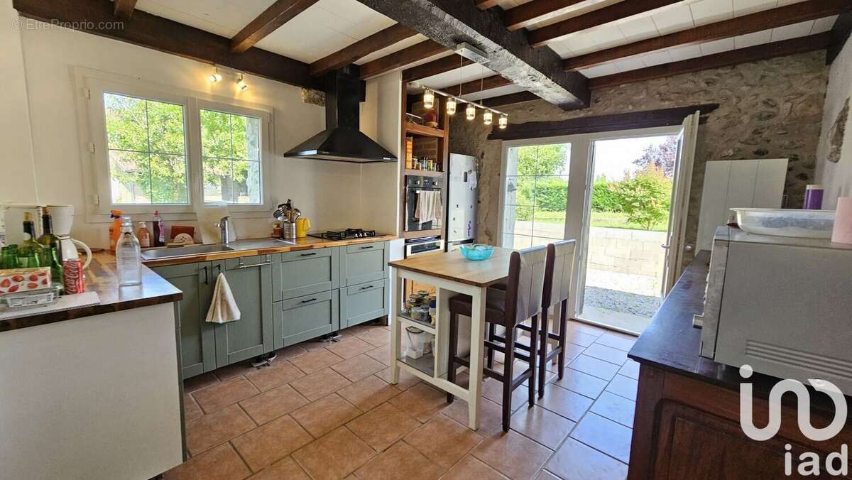 Photo 5 - Maison à SAINT-PE-DE-LEREN